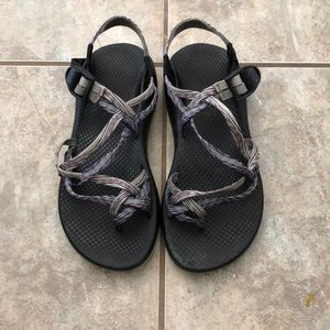 Chacos
